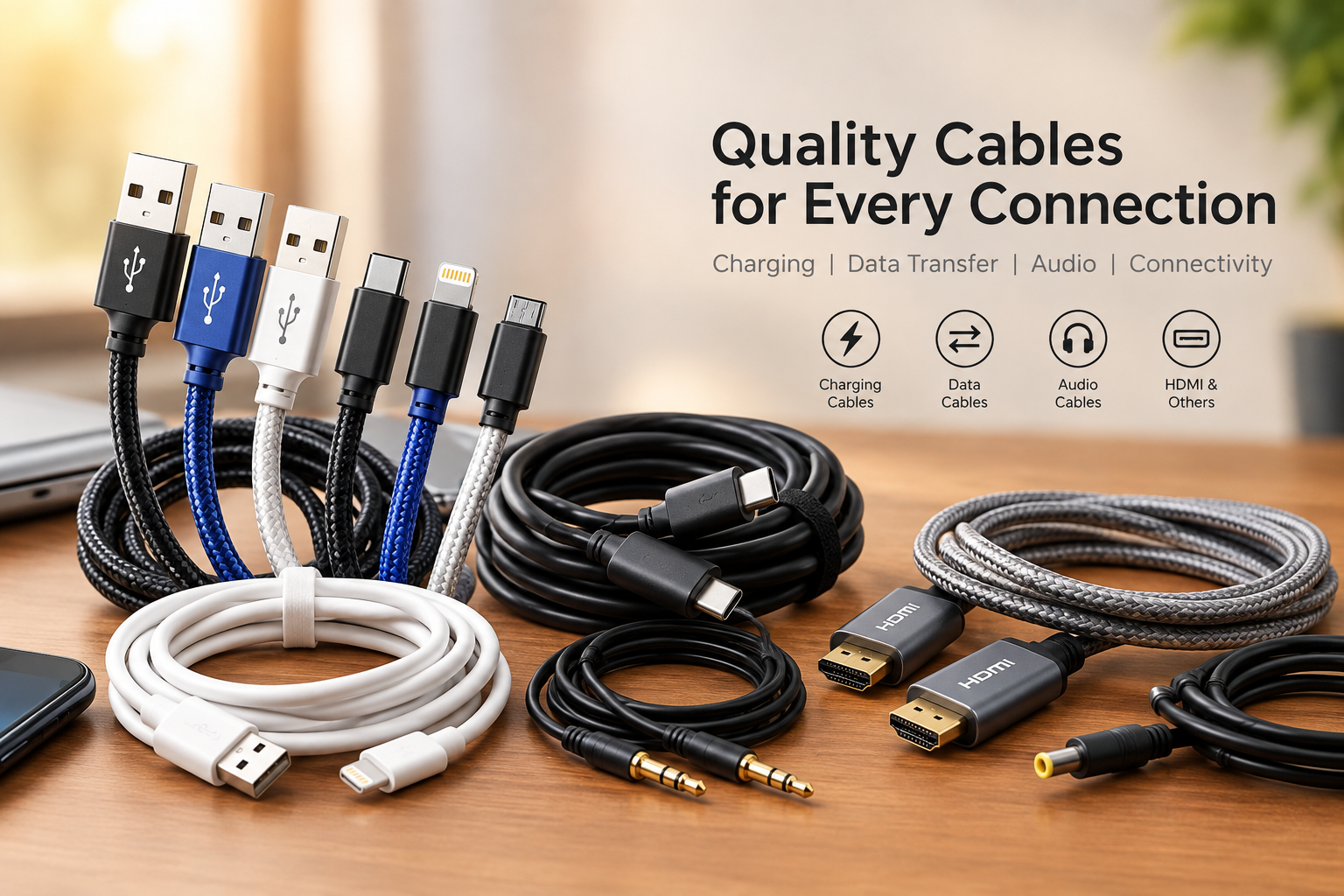 cables