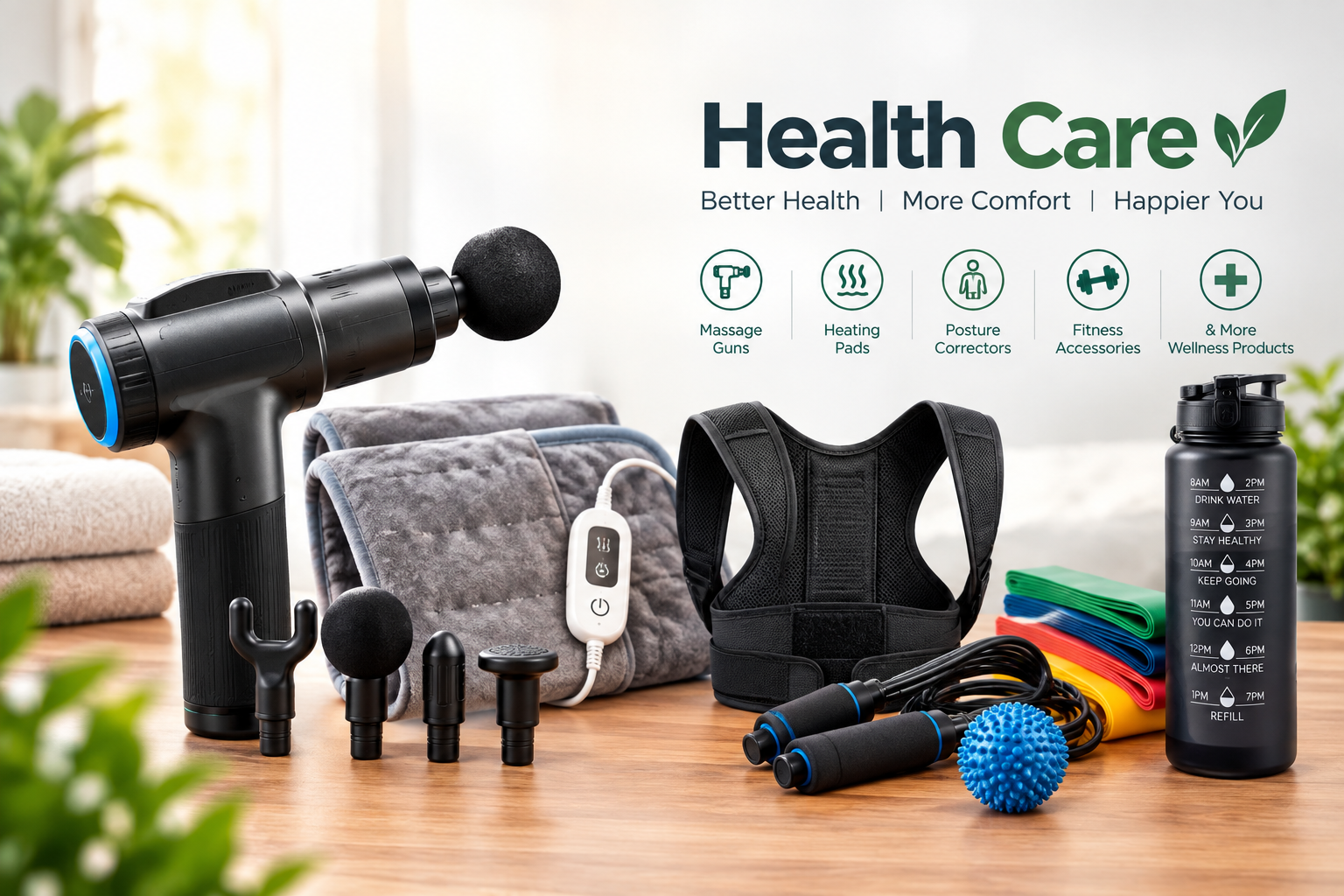 Health Care