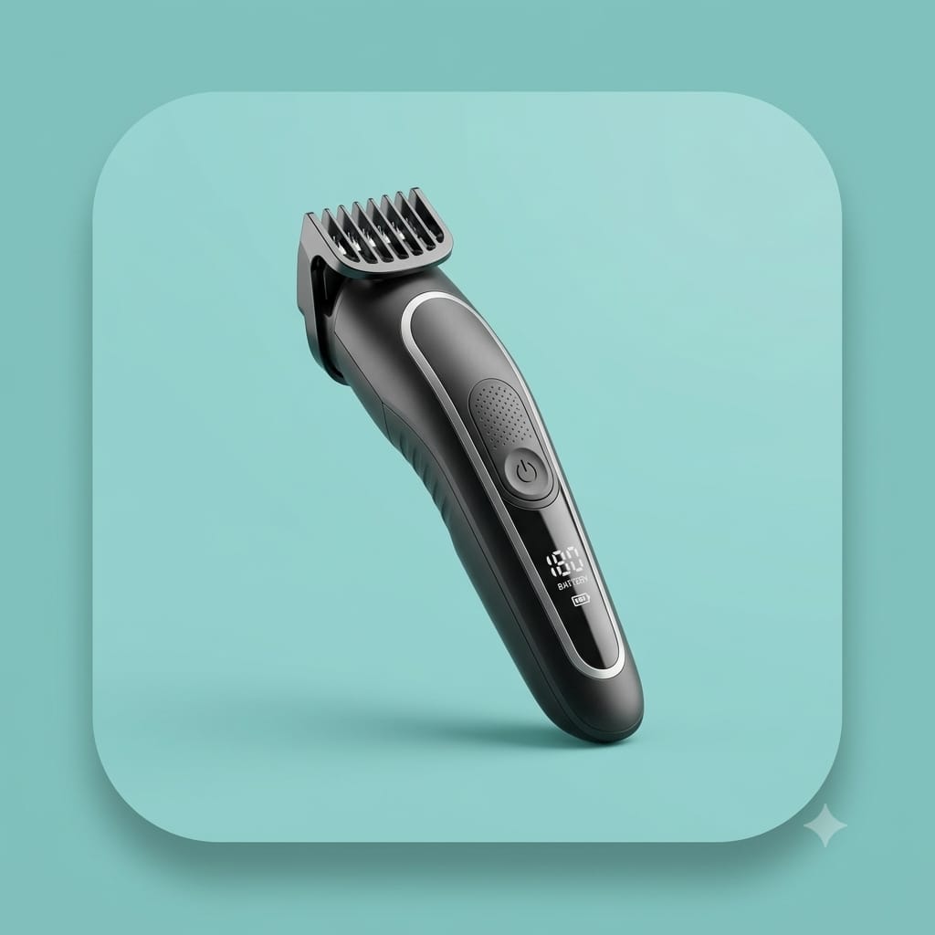 Trimmers